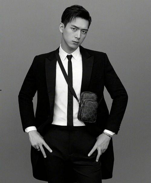 李现娱乐圈吃瓜,揭秘明星背后的“吃瓜”故事