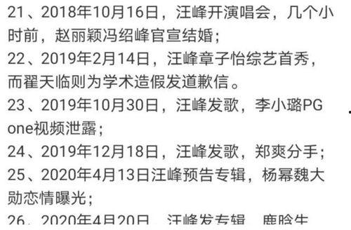 吃瓜娱乐圈 玄学