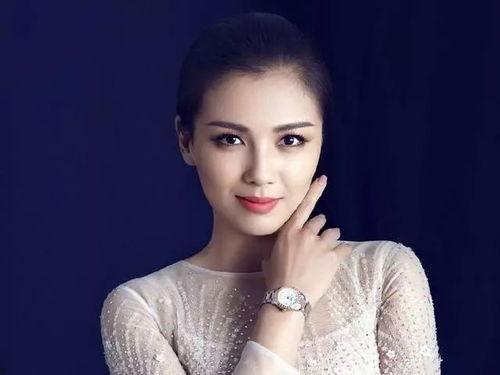 娱乐圈有钱的女星,盘点资产过亿的顶级女星